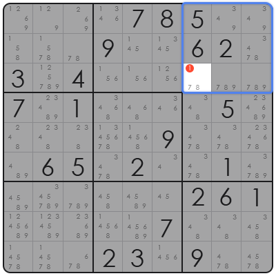 sudoku xyz wing