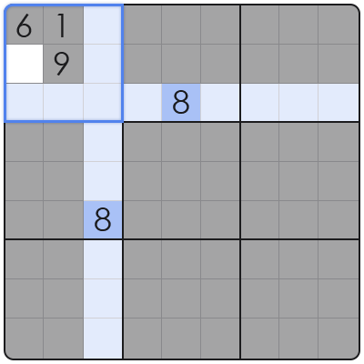 six by six sudoku